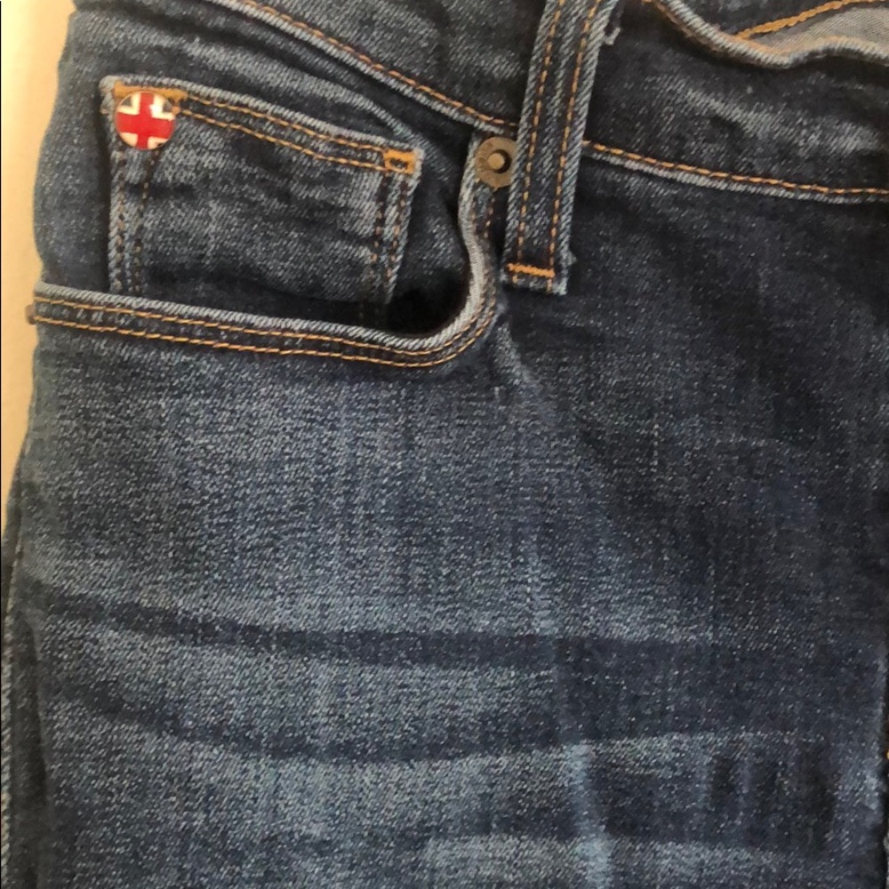 Hudson Jeans - Picture 2 of 6